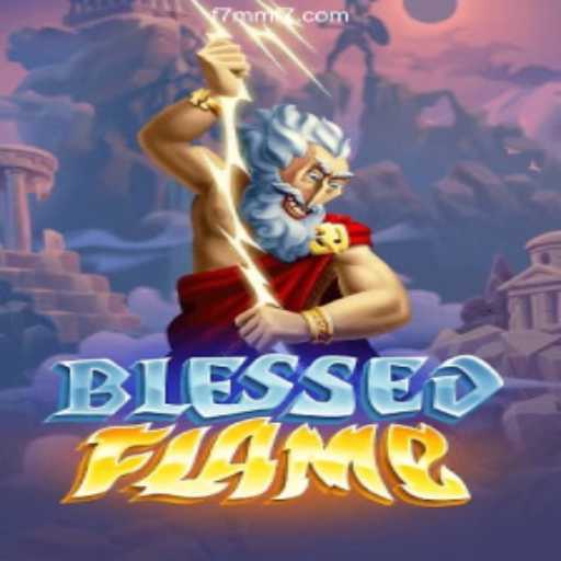 Diving Into the World of BlessedFlame and Its Unique Gameplay