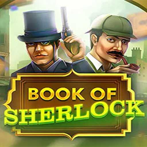 BookOfSherlock: Unveiling the Mysterious Game Phenomenon