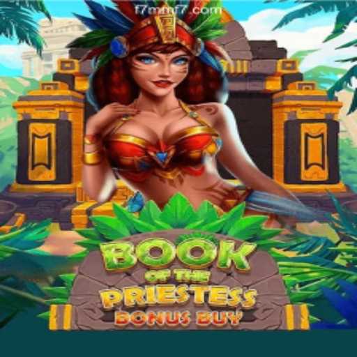 Exploring the Mysteries of 'BookOfThePriestess': A Journey into a World of Fantasy and Strategy