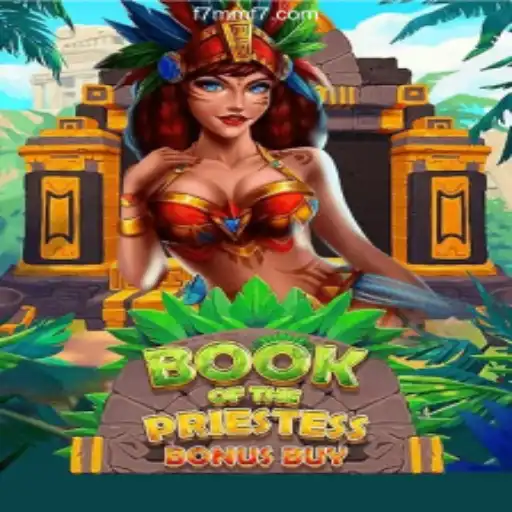Exploring the Mysteries of 'BookOfThePriestess': A Journey into a World of Fantasy and Strategy