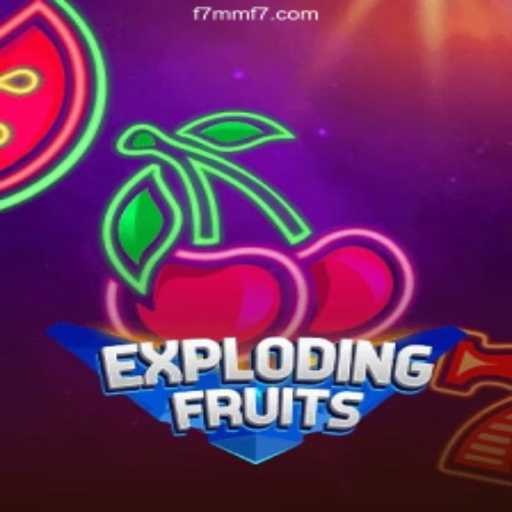 ExplodingFruits: An Enthralling Gaming Adventure