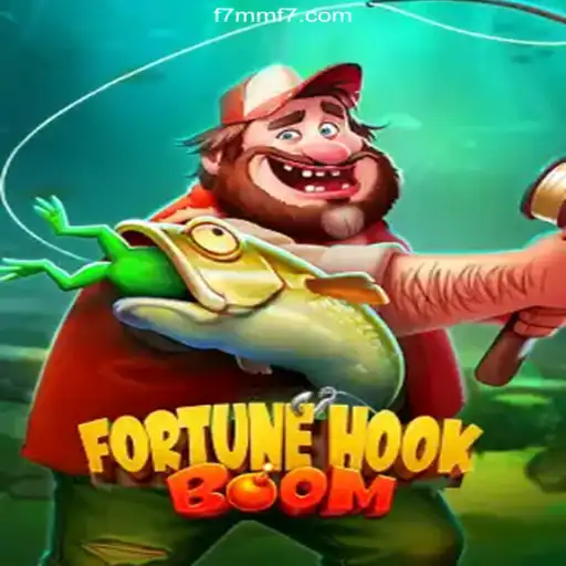 FortuneHookBoom: A New Era in Interactive Gaming
