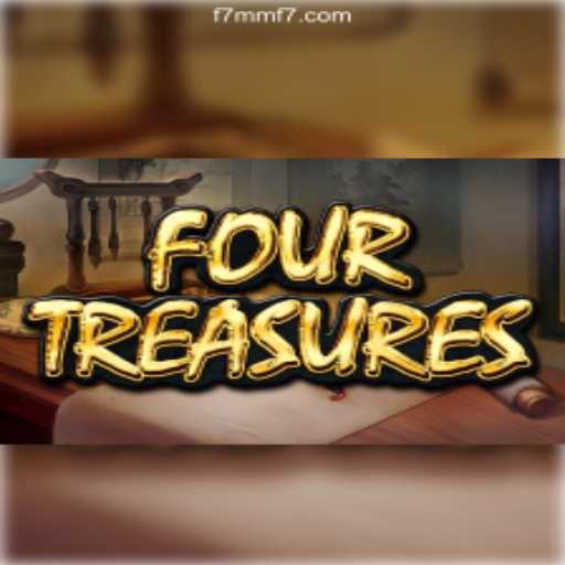 Discover the Mystical World of FourTreasures: Brazil's Top Gaming Phenomenon