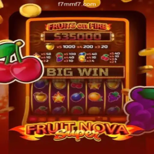 FruitNovaSuper: Discover the Exciting World of Ultimate Fruit Gaming