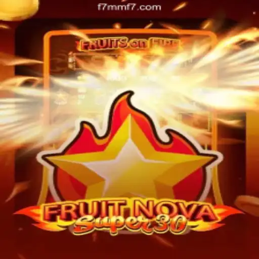 Exploring FruitrNovaSupe30: The Thrilling Casino Game