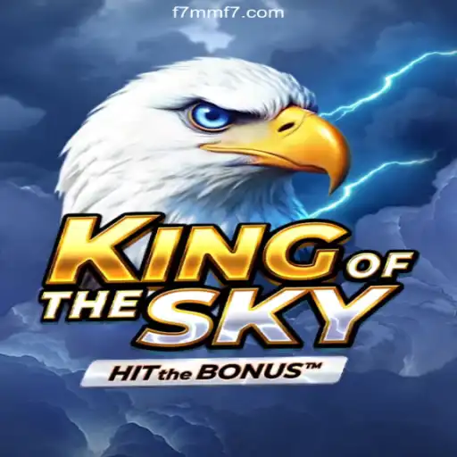 Discover KingOfTheSky: The Thrilling New Game Taking the World by Storm