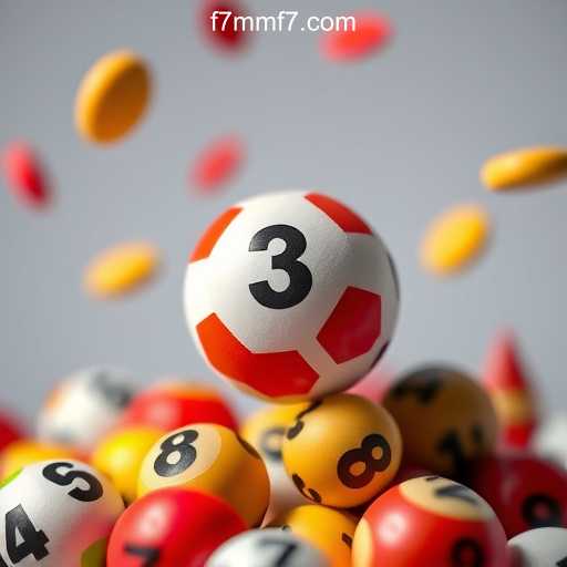 The Allure of Lottery Games: A World of Chance and Fortune