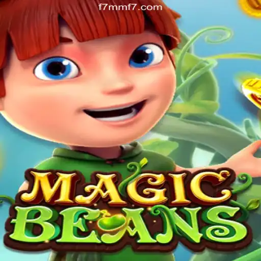Discover the Thrilling World of MAGICBEANS: Revolutionizing Gaming with F7MM