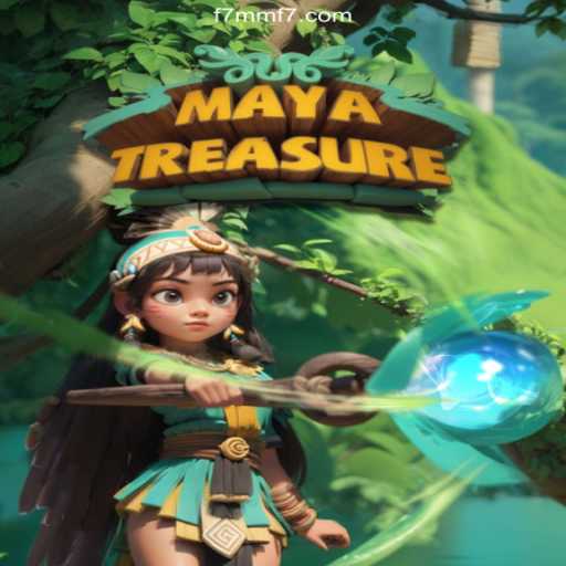 Discover the Mysteries of MayaTreasure: A Thrilling Gaming Experience