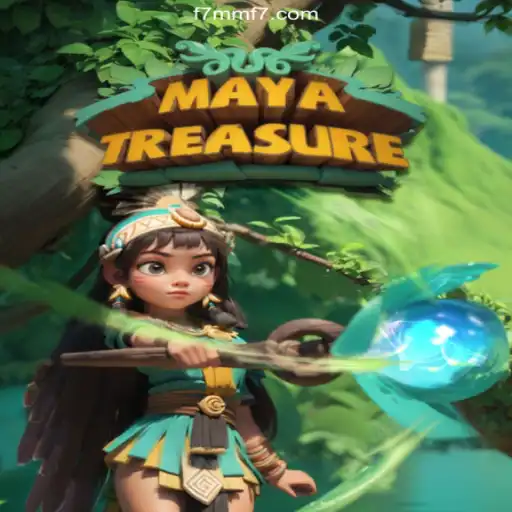 Discover the Mysteries of MayaTreasure: A Thrilling Gaming Experience