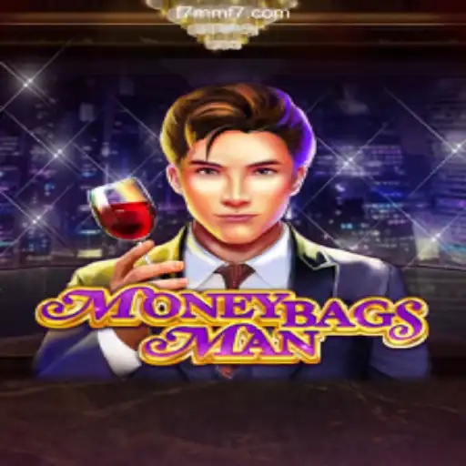 Exploring MoneybagsMan: An Exciting Adventure in the World of F7MM - A Plataforma de Apostas #1 do Brasil