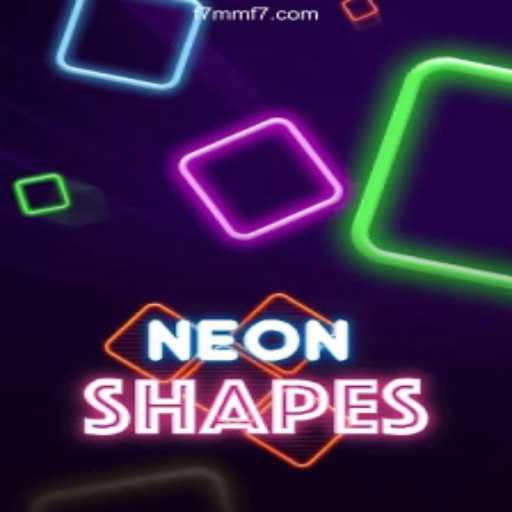 Exploring the Intricate World of NeonShapes