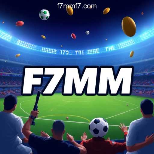 F7MM: A Plataforma de Apostas #1 do Brasil