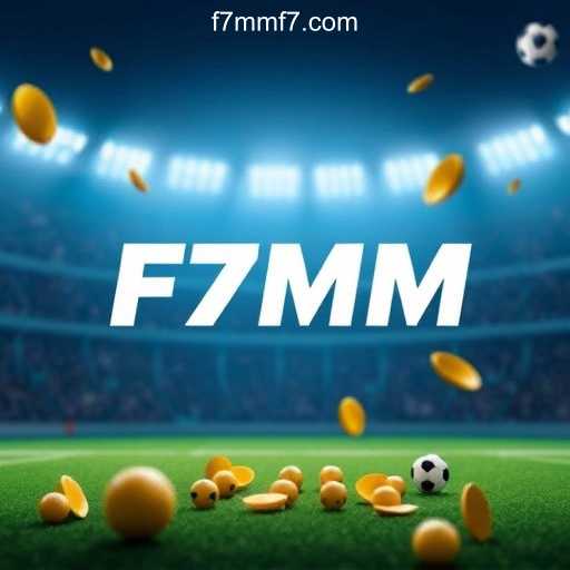 Unlocking the Potential of F7MM: A Plataforma de Apostas #1 do Brasil Through Promotions