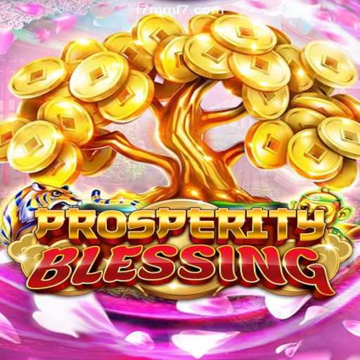 Exploring the World of ProsperityBlessing: A Thrilling New Game Experience