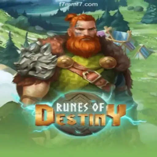 Exploring the Enchanting World of RunesOfDestiny and Its Connection with Brazil's Top Betting Platform