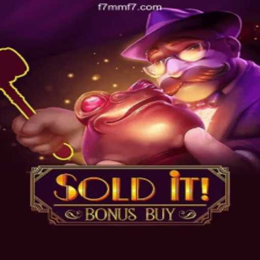 Discovering the Thrills of SolditBonusBuy: A New Frontier in Gaming