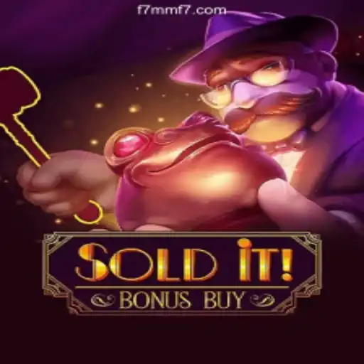 Discovering the Thrills of SolditBonusBuy: A New Frontier in Gaming