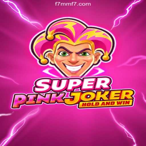 Exploring the Whimsical World of SuperPinkJoker