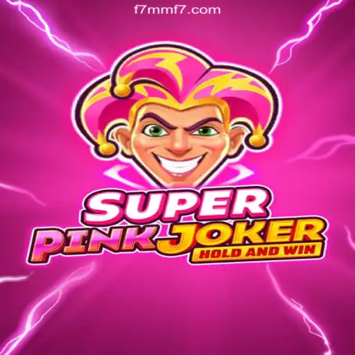 Exploring the Whimsical World of SuperPinkJoker