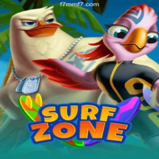 SurfZone: An Immersive Adventure in the Heart of the Waves