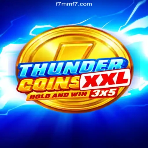ThunderCoinsXxl: A Revolutionary Gaming Experience
