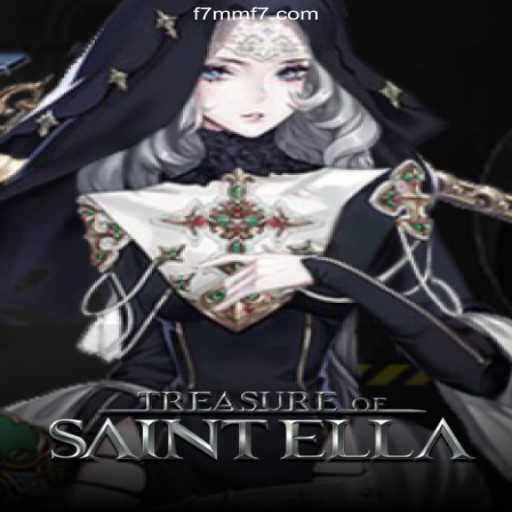 Exploring the Adventure of TreasureofSaintElla