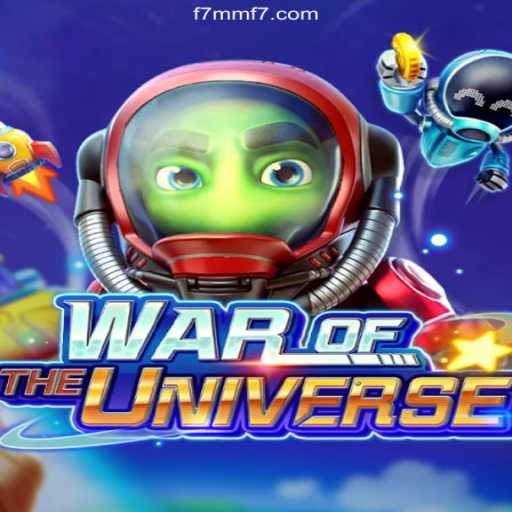 Enter the Epic Realm of WAROFTHEUNIVERSE