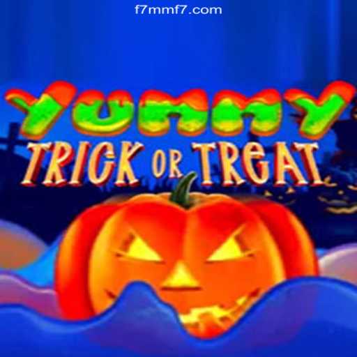YummyTrickorTreat: Dive into the Sweet World of Spooky Gaming